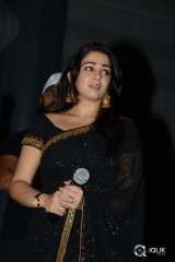 Jyothi Lakshmi Movie Trailer Launch